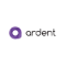 Ardent Cannabis Logo