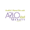 Arlo CBD Beauty Logo