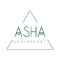 Asha Apothecary Logo