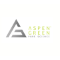 Aspen Green Logo