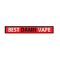 Best Damn Vape Logo