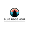 Blue Ridge Hemp Co Logo