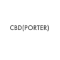 CBD Porter Logo