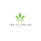 CBD UK Online Logo