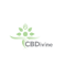 CBDivine Logo