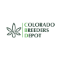 Colorado Breeders Depot Logo
