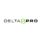 Delta 8 Pro Logo