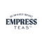 Empress Teas Logo