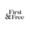 First and Free Logo