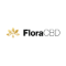 Flora CBD Logo