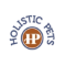 Holistic Pets CBD Logo