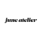 June Atelier Logo
