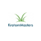 Kratom Masters Logo