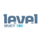 Level Select CBD Logo