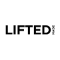 Lifted Made Logo