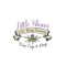 Little Flower Hemp Company Logo