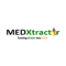 MedXtractor Logo