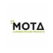 Mota Cannabis Logo