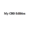 My CBD Edibles Logo