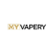 MyVapery Logo