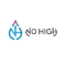 No High Logo
