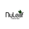 NuLeaf Naturals Logo