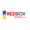 Red Box Vape Logo