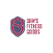 Sams Fitness Goods Logo
