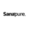 Sanapure CBD Logo