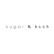 Sugar and Kush Logo