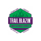 Trail Blazin Productions Logo