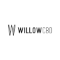 Willow CBD Logo